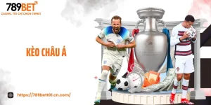 Kèo Châu Á - Giải Mã Tỷ Lệ Chấp, Soi Kèo Nửa Trái Siêu Chuẩn