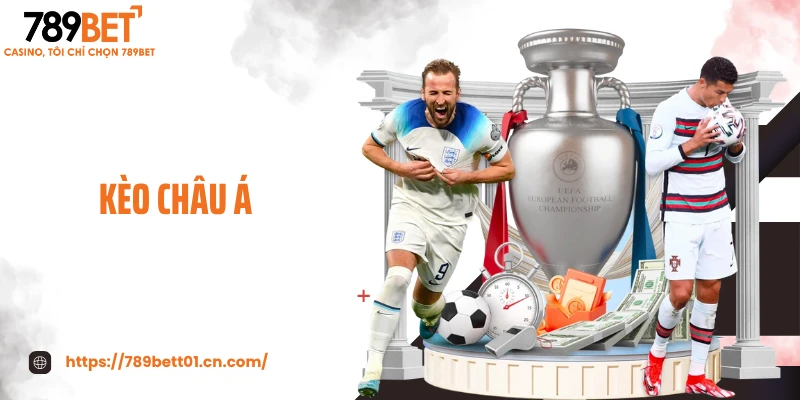 Kèo Châu Á - Giải Mã Tỷ Lệ Chấp, Soi Kèo Nửa Trái Siêu Chuẩn