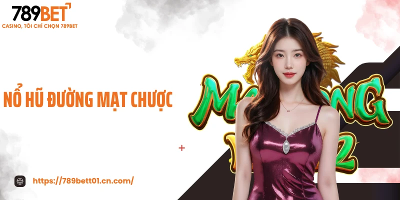 Nổ Hũ Đường Mạt Chược - Hành Trình Săn Hũ Siêu Hấp Dẫn